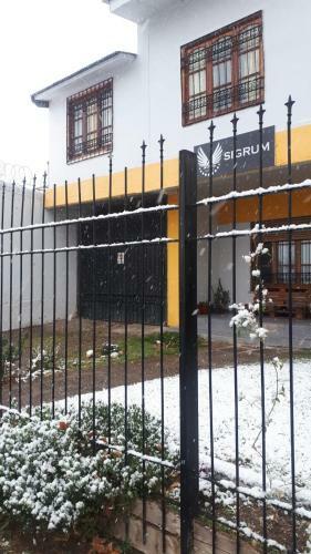 Albergue Sigrum