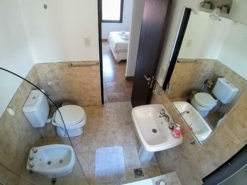 Apart-center Vip Jujuy