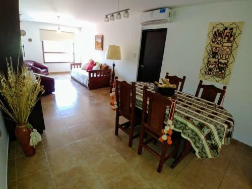 Apart-center Vip Jujuy