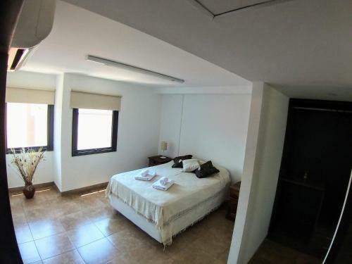 Apart-center Vip Jujuy