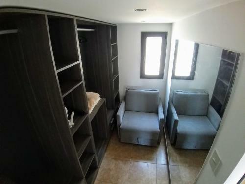 Apart-center Vip Jujuy