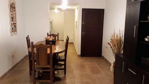 Apart-center Vip Jujuy