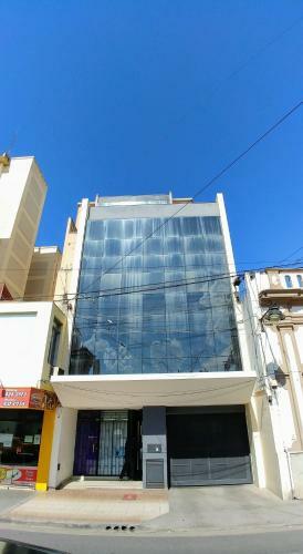Apart-center Vip Jujuy