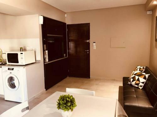 Apartamento Dpto Premium Barrio Norte Centro