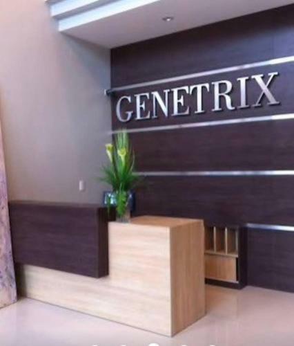 Apartamento Dpto Premium Barrio Norte Centro