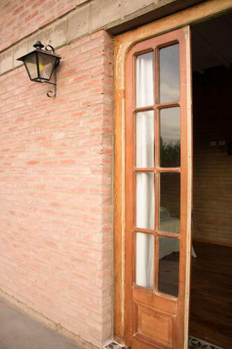 Posada La Victoria