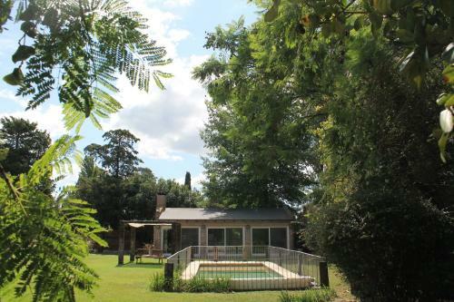 Agroturismo Complejo Arboreto