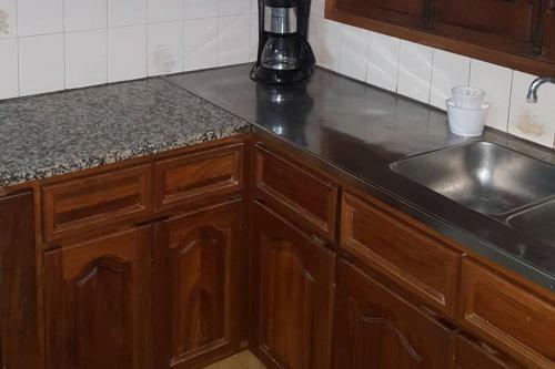 Casa Chalet