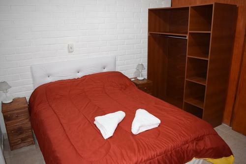 Apartamento Punto Azul