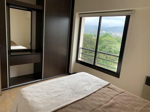 Apartamento Azahares Jujuy