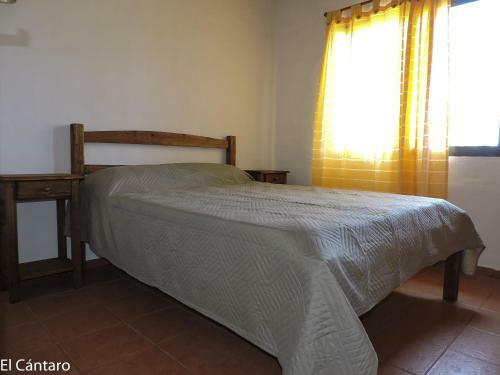 Apartamento El C�ntaro