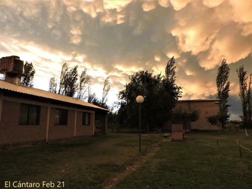 Apartamento El C�ntaro