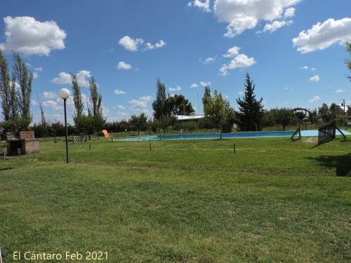 Apartamento El C�ntaro