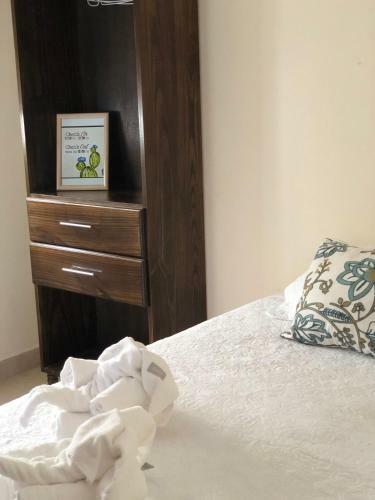 Apart Hotel Urku Wasi