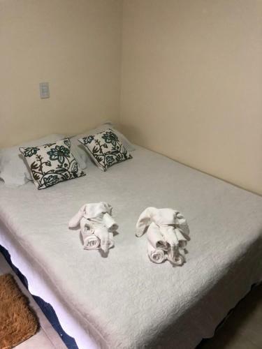 Apart Hotel Urku Wasi