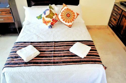 Apart Hotel Urku Wasi
