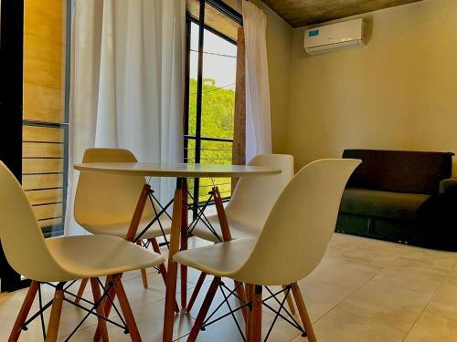 Apartamento Cerros Del Norte Departamentos