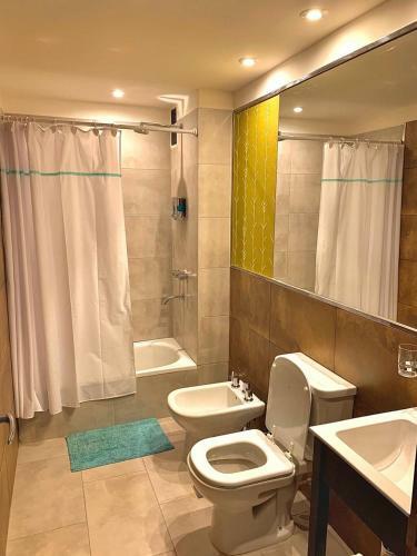Apartamento Cerros Del Norte Departamentos