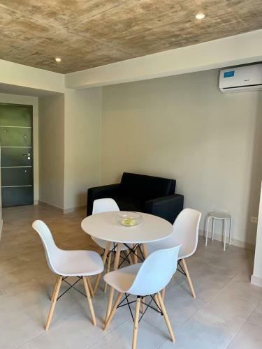 Apartamento Cerros Del Norte Departamentos