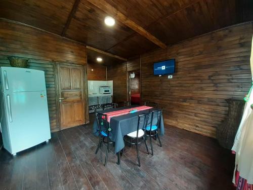 Posada Hosteria Los Abuelos