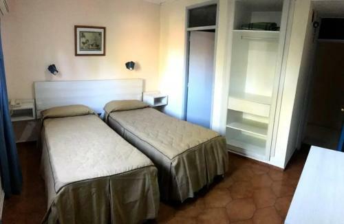 Regine Hotel