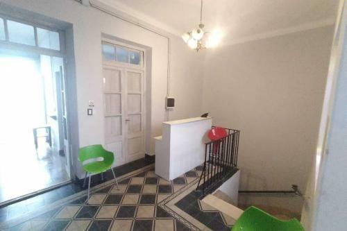 Albergue Trotamundos Tucuman