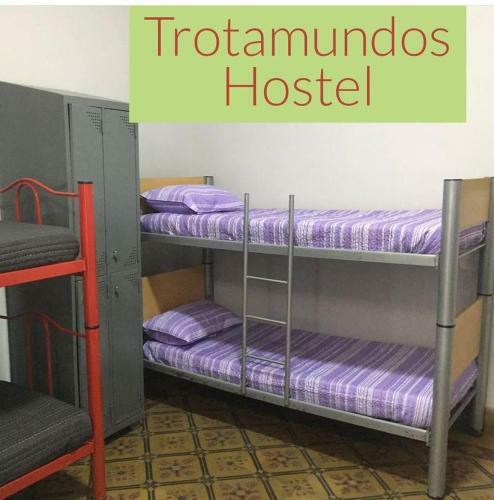 Albergue Trotamundos Tucuman