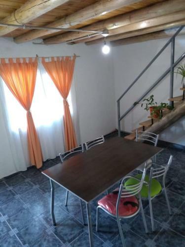 Apartamento Departamentos Angela