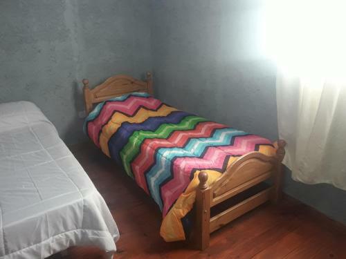 Apartamento Departamentos Angela