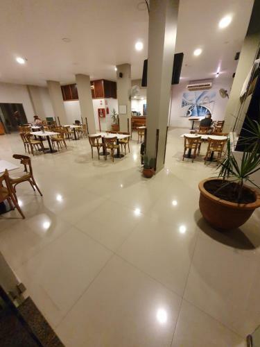 Catalina Hotel