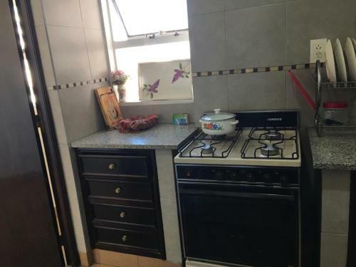 Apartamento Departamento Balcarce Jujuy