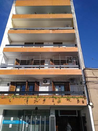 Apartamento Departamento Balcarce Jujuy