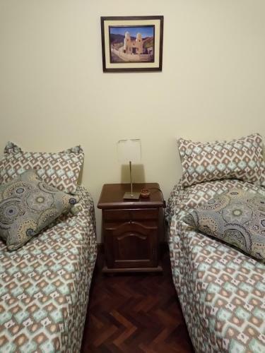 Apartamento Departamento Balcarce Jujuy
