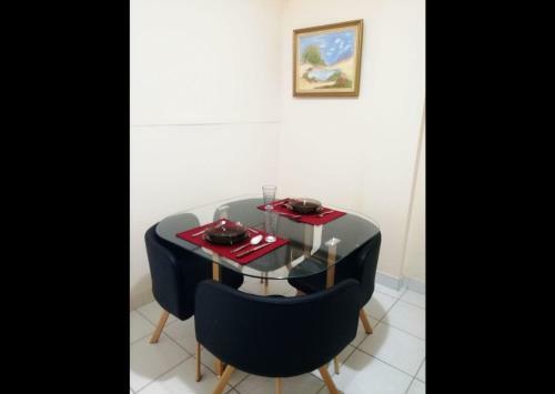 Apartamento Congreso 561