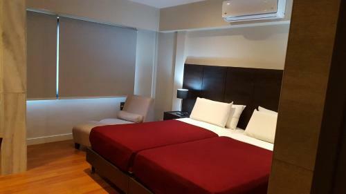 Hotel Riogrande - Habilitado