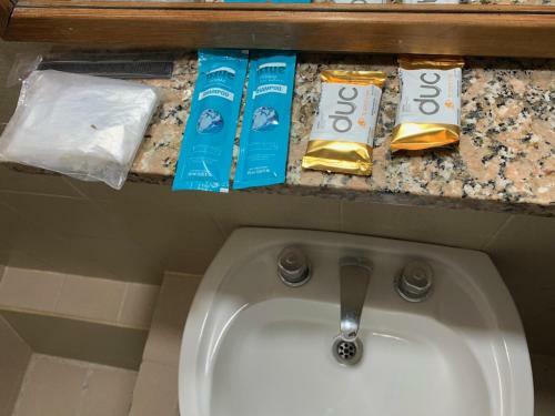 Apartamento Departamentos Ka.ri.ve
