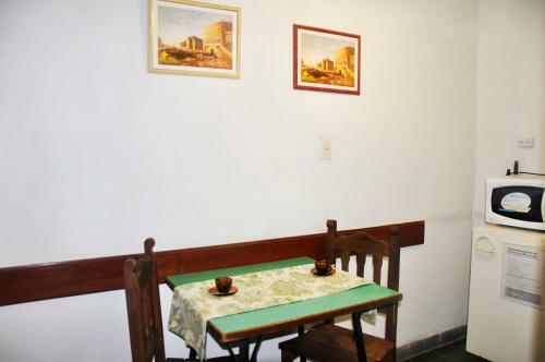 Apartamento Departamentos Ka.ri.ve