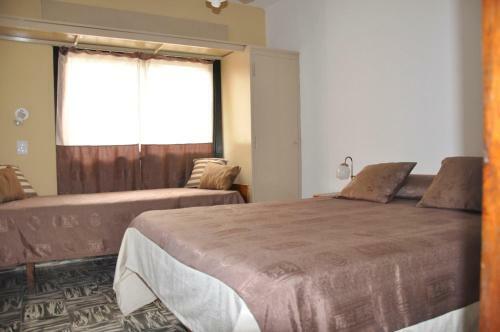 Apartamento Departamentos Ka.ri.ve