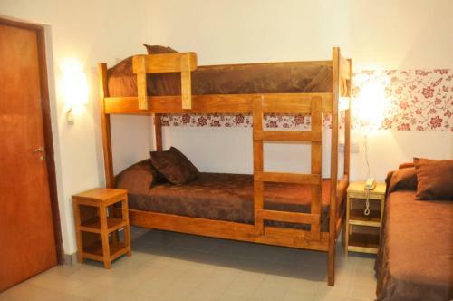 Apartamento Departamentos Ka.ri.ve