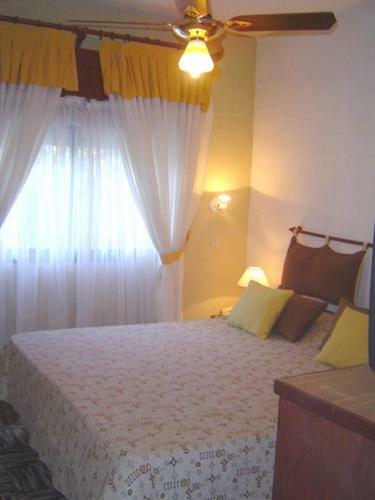 Apartamento Departamentos Ka.ri.ve