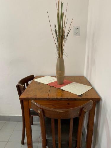 Apartamento Departamentos Ka.ri.ve