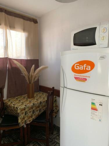 Apartamento Departamentos Ka.ri.ve