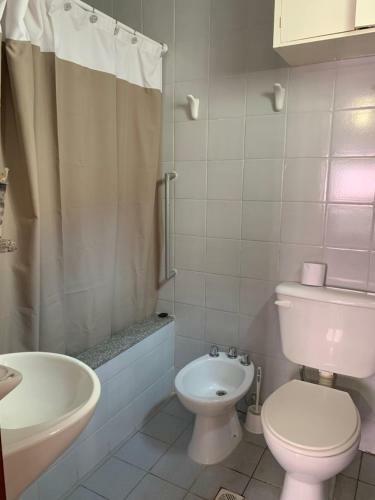 Apartamento Departamentos Ka.ri.ve