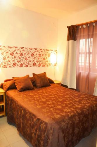 Apartamento Departamentos Ka.ri.ve