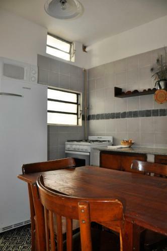 Apartamento Departamentos Ka.ri.ve
