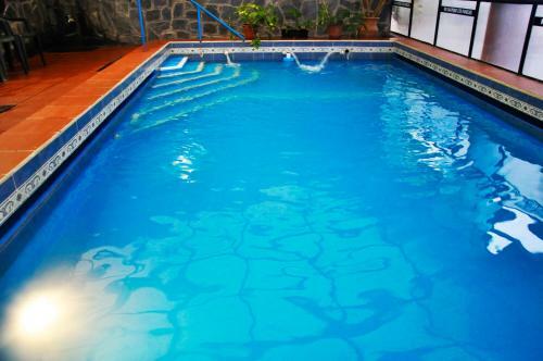 Apartamento Departamentos Ka.ri.ve