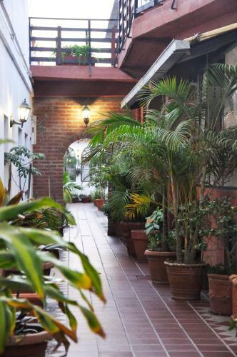 Apartamento Departamentos Ka.ri.ve