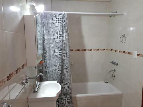 Apartamento Departamenos Llanos