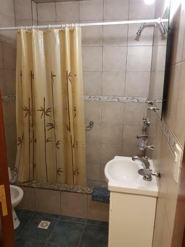 Apartamento Departamenos Llanos