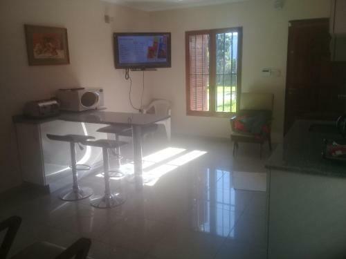 Apartamento Tranquilidad, Confort Y Seguridad